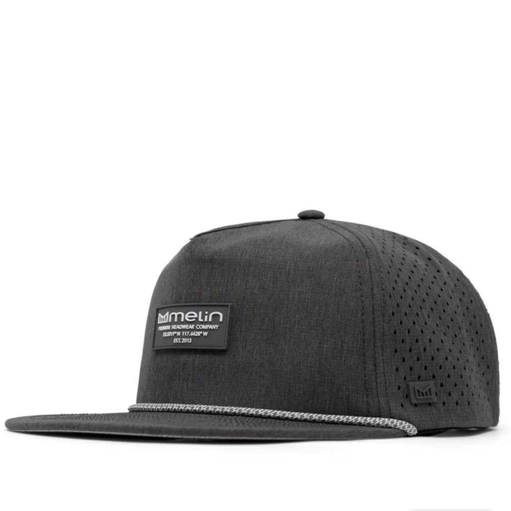 Melin Coronado Brick Hydro Hat